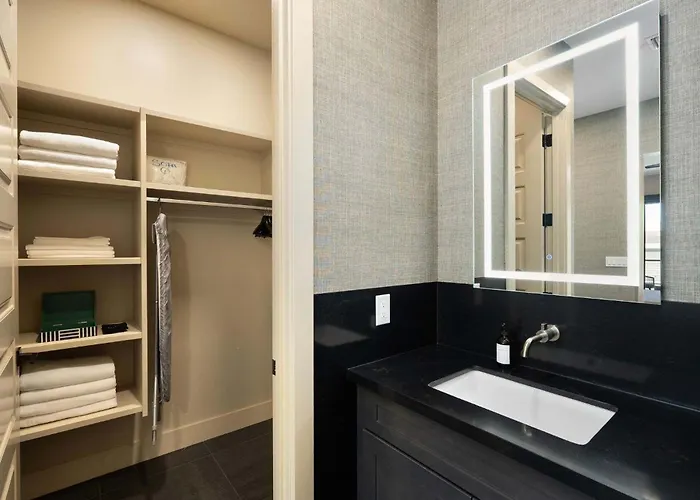 The Lux At Craftsman - Old Town Penthouse 1 Holiday home Scottsdale