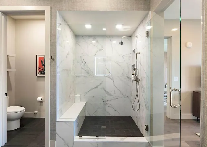 Holiday home The Lux At Craftsman - Old Town Penthouse 1 Scottsdale