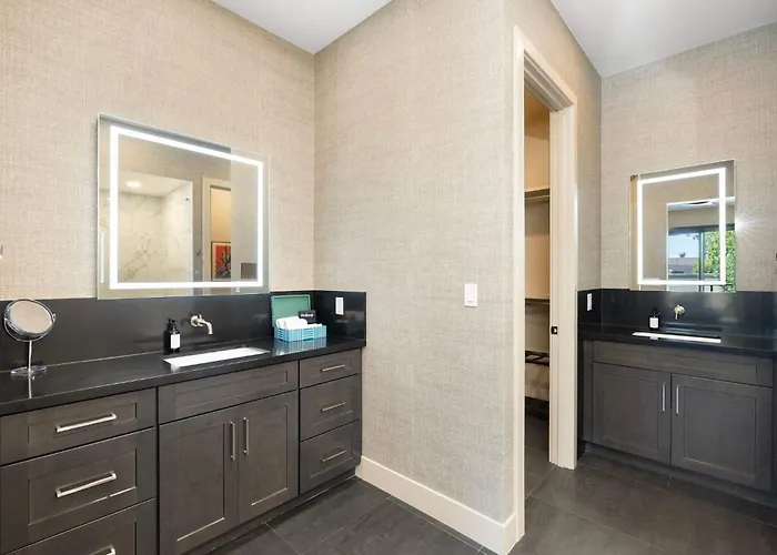 The Lux At Craftsman - Old Town Penthouse 1 * Scottsdale